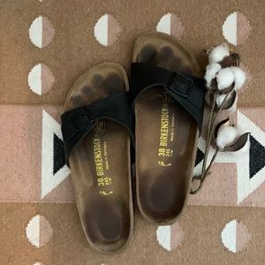 Madrid Birkenstock